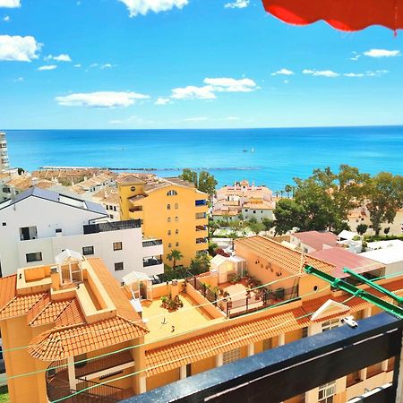 Estudio Las Naciones Bellavista Benalmadena Luaran gambar
